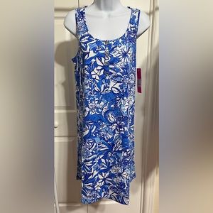 Lilly Pulitzer Tank Dress